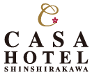 カーサホテル新白河
